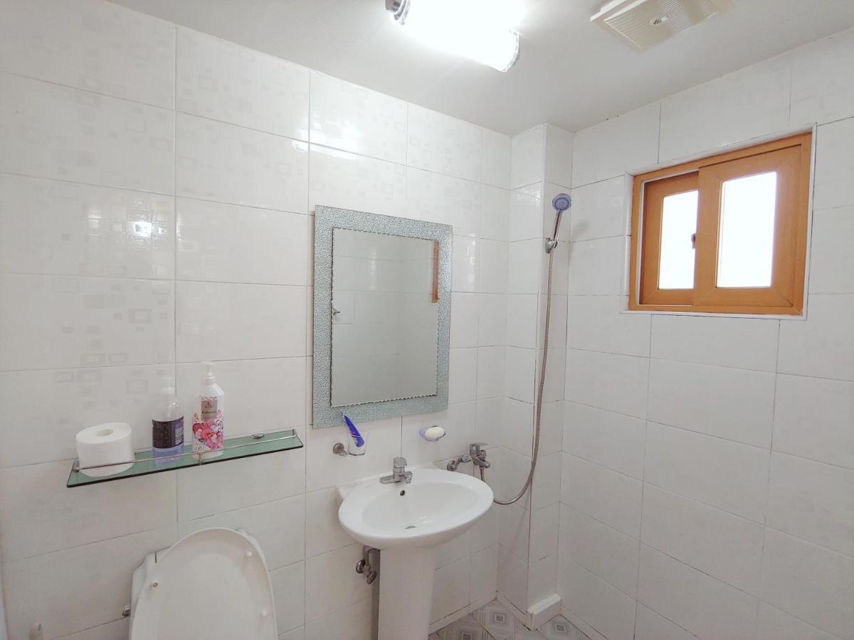 Gyulhouse Pension Seogwipo Luaran gambar